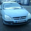 Platine feu arriere droit CITROEN C5 1 PHASE 1 Diesel image 2