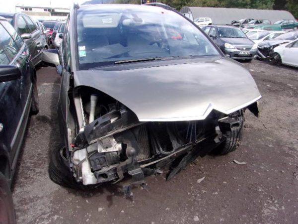 Moteur essuie glace avant CITROEN C4 GRAND PICASSO 1 Diesel image 5