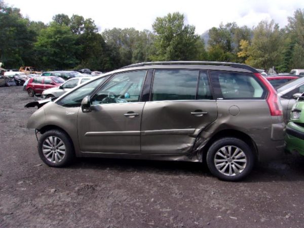 Moteur essuie glace avant CITROEN C4 GRAND PICASSO 1 Diesel image 6