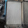 Echangeur air (Intercooler) VOLKSWAGEN GOLF 5 Diesel image 1