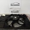 Moto ventilateur radiateur VOLKSWAGEN GOLF 5 Diesel image 1