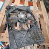 Moto ventilateur radiateur VOLKSWAGEN GOLF 5 Diesel image 2