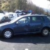 Autoradio d'origine VOLKSWAGEN GOLF 5 Diesel image 4