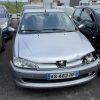 Feu arriere principal gauche (feux) PEUGEOT 306 PHASE 2 Essence image 2