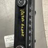 Commande chauffage SEAT IBIZA 4 PHASE 3 Diesel image 1