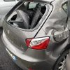 Pare soleil gauche SEAT IBIZA 4 PHASE 3 Diesel image 4