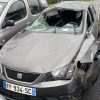 Retroviseur interieur SEAT IBIZA 4 PHASE 3 Diesel image 2