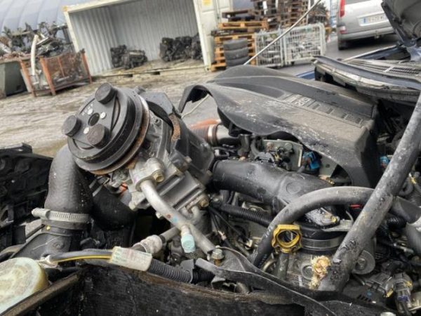 Moteur essuie glace avant ISUZU D-MAX 2 PHASE 1 Diesel image 2