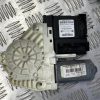 Moteur leve vitre avant gauche SEAT LEON 2 PHASE 1 Diesel image 1