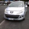 Commande chauffage PEUGEOT 207 PHASE 2 Essence image 2
