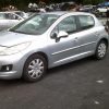 Pare soleil droit PEUGEOT 207 PHASE 2 Essence image 3