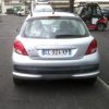 Pare soleil droit PEUGEOT 207 PHASE 2 Essence image 5