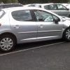 Pare soleil droit PEUGEOT 207 PHASE 2 Essence image 6