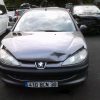 Interrupteur de leve vitre PEUGEOT 206 PHASE 1 Essence image 2