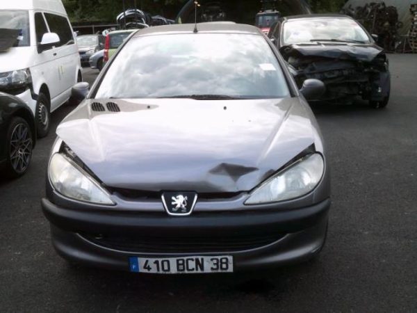 Interrupteur de leve vitre PEUGEOT 206 PHASE 1 Essence image 2