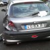 Interrupteur de leve vitre PEUGEOT 206 PHASE 1 Essence image 3