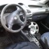 Interrupteur de leve vitre PEUGEOT 206 PHASE 1 Essence image 5