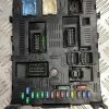 Boitier BSI PEUGEOT 307 PHASE 2 Diesel image 1