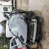 Pare choc arriere CITROEN C4 CACTUS Essence image 4