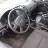 Pare choc arriere VOLKSWAGEN image 3