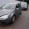 Pare choc arriere VOLKSWAGEN image 5