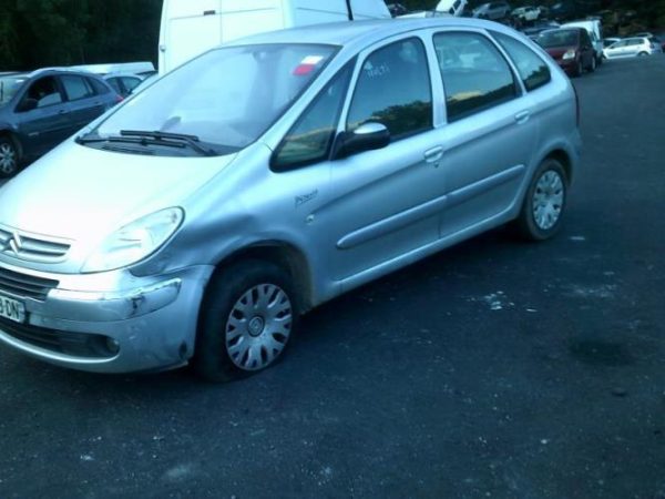 Retroviseur gauche CITROEN XSARA PICASSO PHASE 2 Diesel image 4