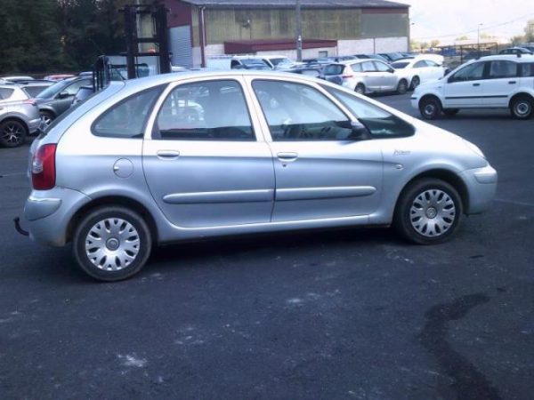 Retroviseur gauche CITROEN XSARA PICASSO PHASE 2 Diesel image 5