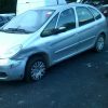 Afficheur CITROEN XSARA PICASSO PHASE 2 Diesel image 4