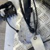 Serrure avant droit RENAULT SCENIC 2 PHASE 2 Essence image 1