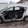 Serrure avant droit RENAULT SCENIC 2 PHASE 2 Essence image 4