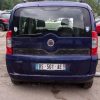 Serrure avant gauche FIAT QUBO Diesel image 5