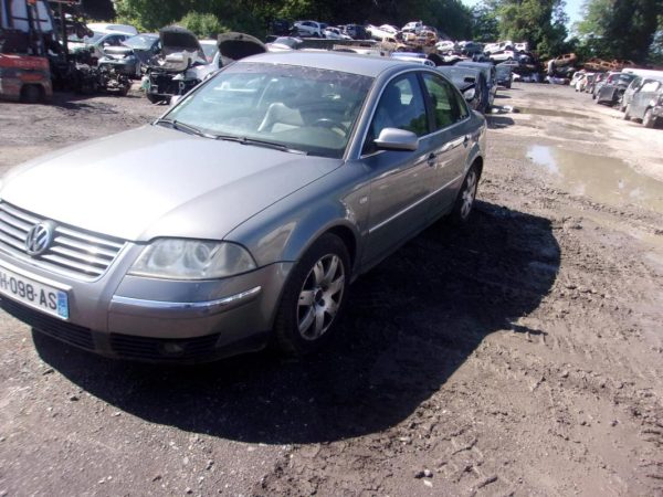 Serrure avant gauche VOLKSWAGEN PASSAT 4 PHASE 2 Diesel image 2