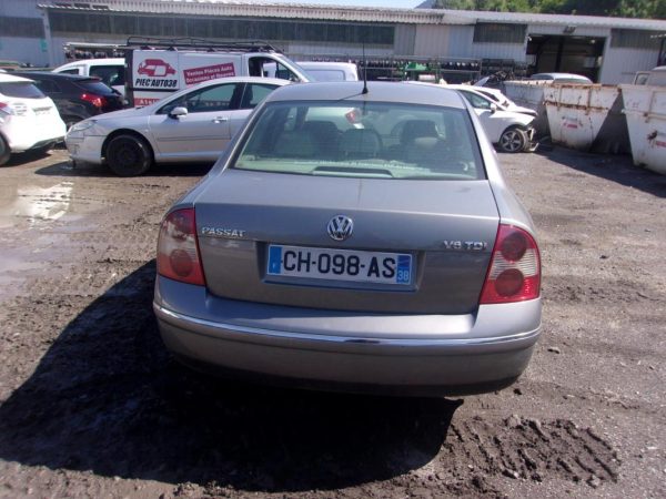 Serrure avant gauche VOLKSWAGEN PASSAT 4 PHASE 2 Diesel image 5