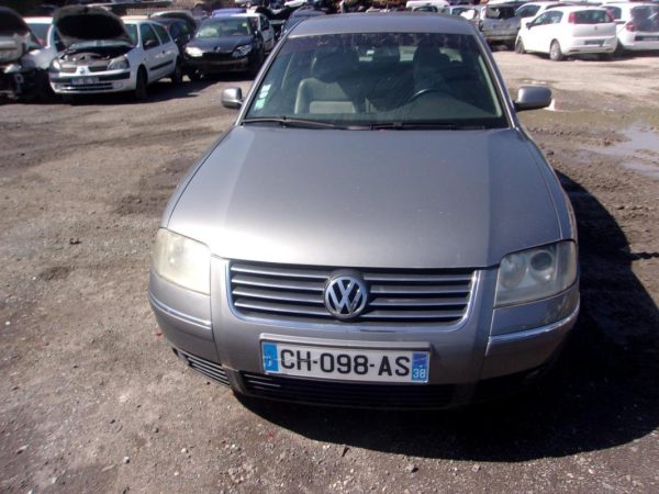 Serrure avant gauche VOLKSWAGEN PASSAT 4 PHASE 2 Diesel image 6