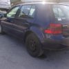 Serrure avant gauche VOLKSWAGEN GOLF 4 Diesel image 3