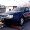 Serrure avant gauche VOLKSWAGEN GOLF 4 Diesel image 5