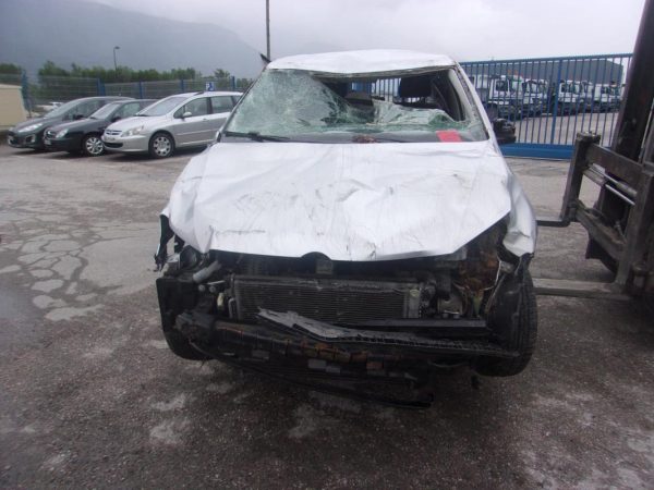 Serrure avant droit VOLKSWAGEN POLO 5 PHASE 1 GAZOLE image 6