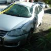 Serrure avant gauche VOLKSWAGEN GOLF 5 BREAK Diesel image 4