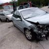 Serrure avant droit CITROEN C5 1 PHASE 2 Essence image 4