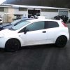 Retroviseur droit FIAT GRANDE PUNTO Diesel image 3