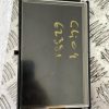 Ecran GPS RENAULT CLIO 4 PHASE 1 BREAK Diesel image 1