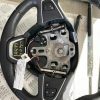 Volant RENAULT CLIO 4 PHASE 1 BREAK Diesel image 1