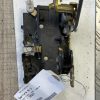 Serrure avant droit RENAULT KANGOO 1 PHASE 1 Essence image 1