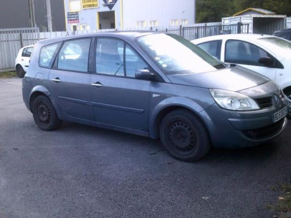 Platine feu arriere droit RENAULT SCENIC 2 PHASE 2 image 3