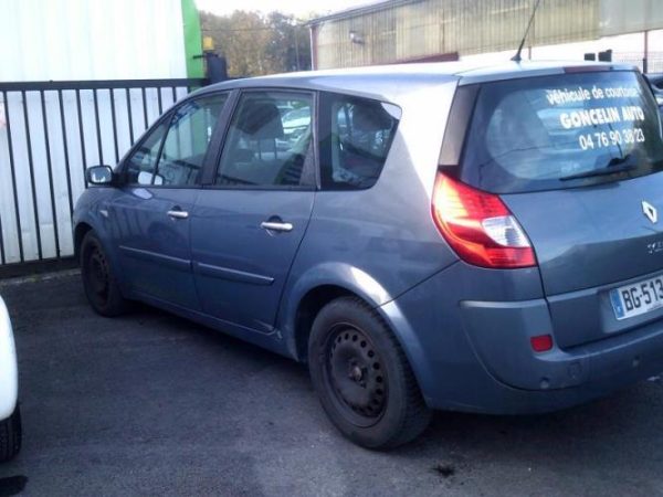 Platine feu arriere droit RENAULT SCENIC 2 PHASE 2 image 4