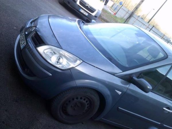 Platine feu arriere droit RENAULT SCENIC 2 PHASE 2 image 5