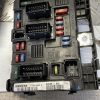 Boitier servitude moteur (BSM) PEUGEOT 206 PHASE 2 BREAK Diesel image 1
