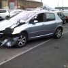 Autoradio d'origine PEUGEOT 307 PHASE 1 Diesel image 3