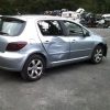 Autoradio d'origine PEUGEOT 307 PHASE 1 Diesel image 4