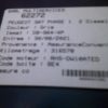 Autoradio d'origine PEUGEOT 307 PHASE 1 Diesel image 7